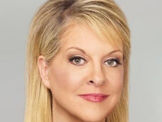 Nancy Grace