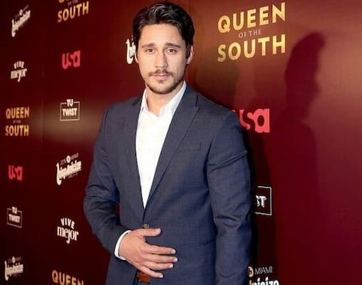 Peter Gadiot