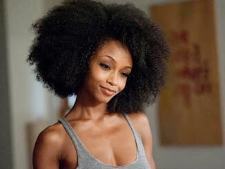 Yaya DaCosta