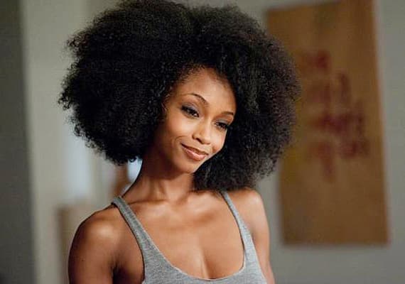 Yaya DaCosta