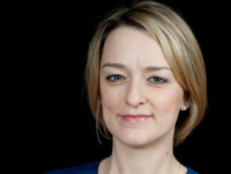 Laura Kuenssberg