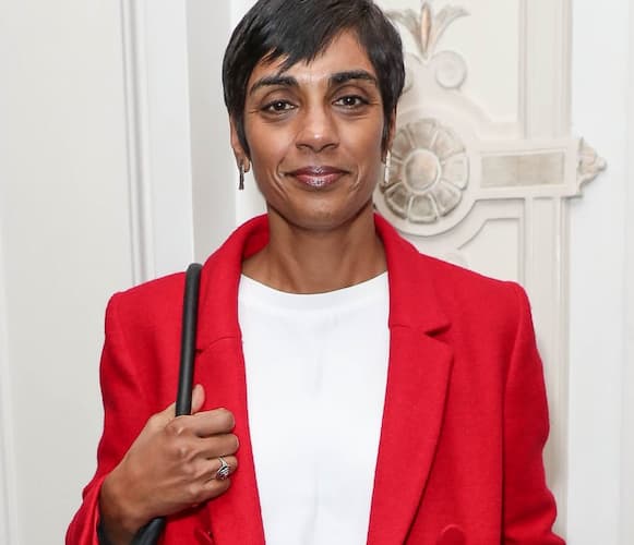 Reeta Chakrabarti