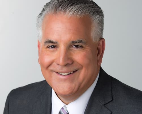 Dom Tiberi