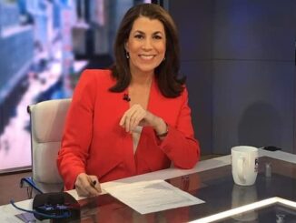 Tammy Bruce