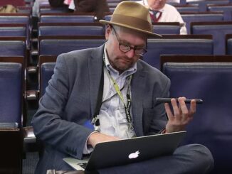 Glenn Thrush