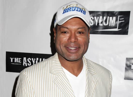 Christopher Judge