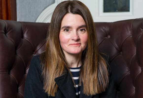 Shirley Henderson