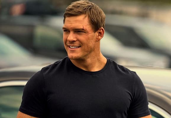 Alan Ritchson