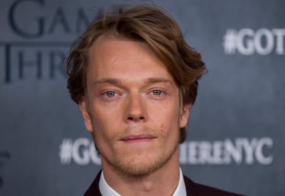 Alfie Allen