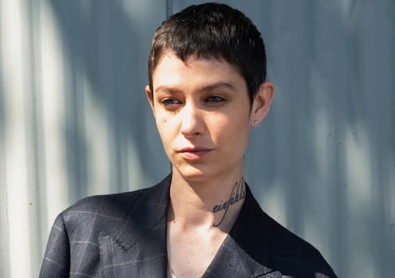 Asia Kate Dillon