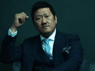 Benedict Wong