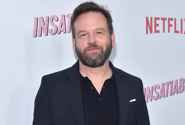 Dallas Roberts Bio, Movies, Age, Family, Wife, Height, Net Worth