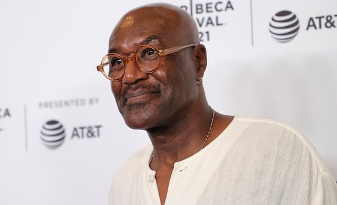 Delroy Lindo