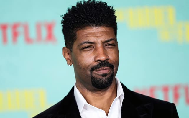 Deon Cole