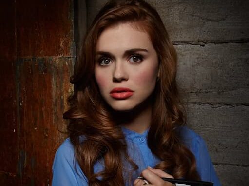 Holland Roden Bio, Movies, Age, Family, Husband, Net Worth