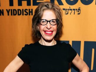 Jackie Hoffman