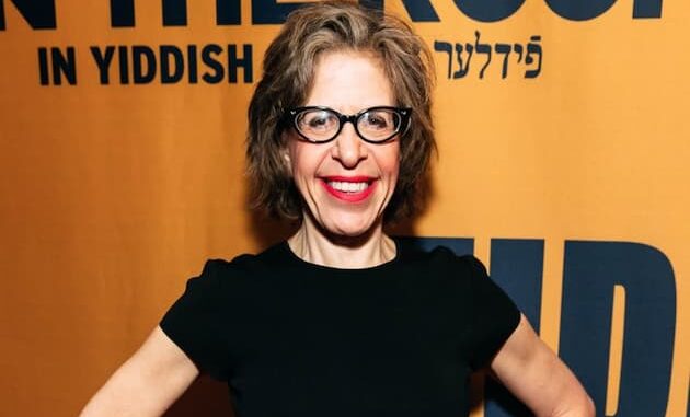 Jackie Hoffman