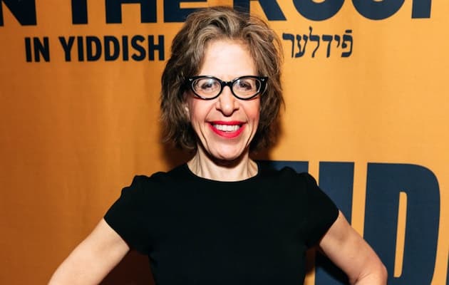 Jackie Hoffman