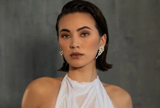 Jessica Henwick