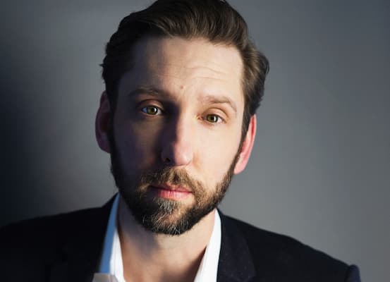 Joel David Moore