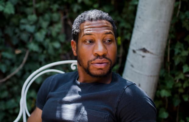 Jonathan Majors