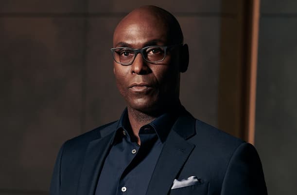 Lance Reddick Bio, idade, altura, esposa, filmes, programas de TV