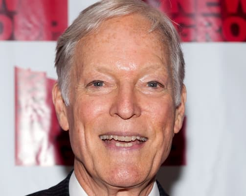 Richard Chamberlain