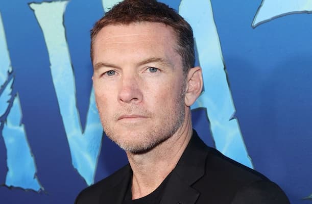 Sam Worthington