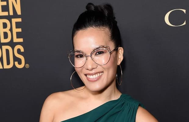 Ali Wong