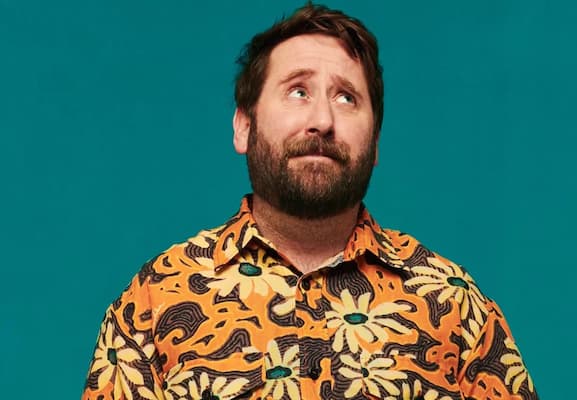 Jim Howick Bio, Movies, Age, Family, Wife, Height, Net Worth