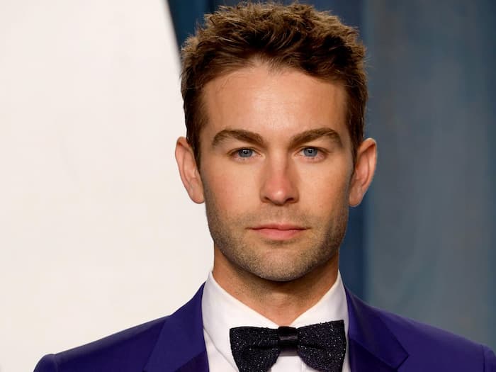 Chace Crawford