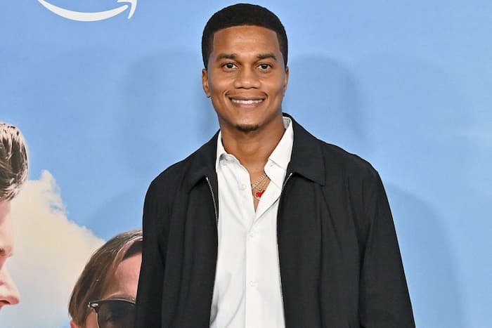 Cory Hardrict