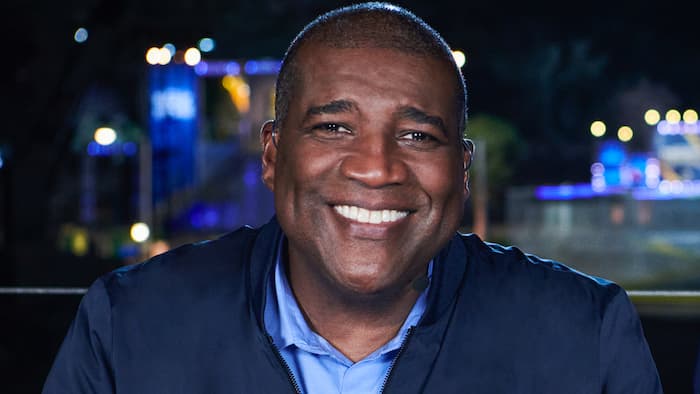 Curt Menefee