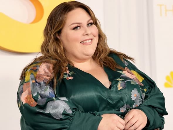 Chrissy Metz