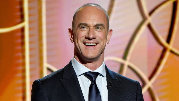 Christopher Meloni