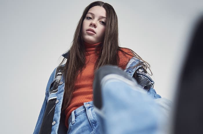 Courtney Hadwin