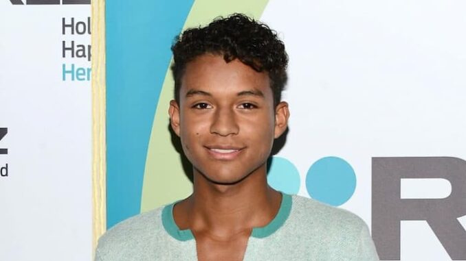 Jaafar Jackson