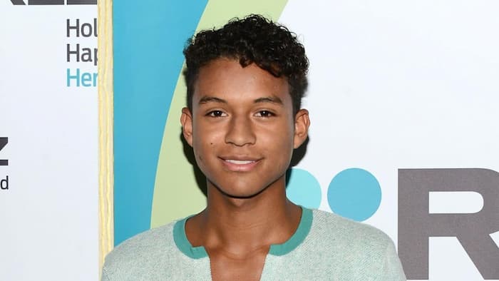 Jaafar Jackson