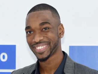 Jay Pharoah