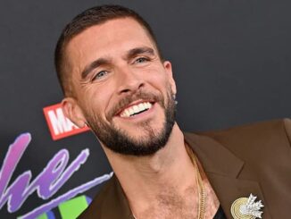 Josh Segarra