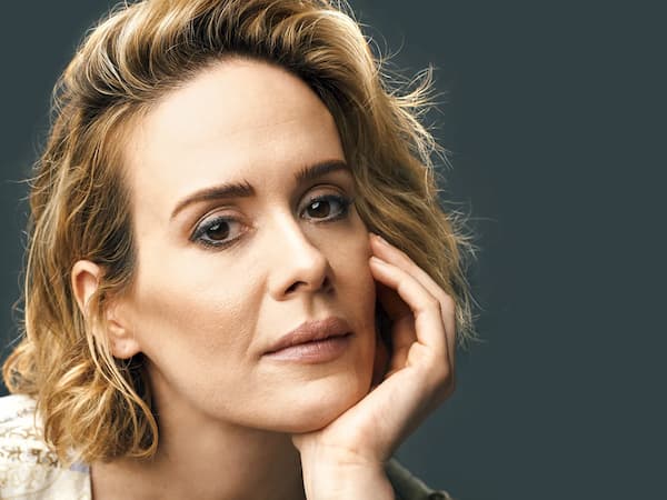 Sarah Paulson