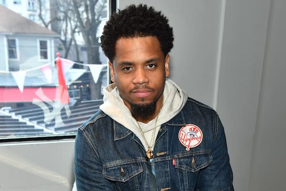 Tristan Wilds