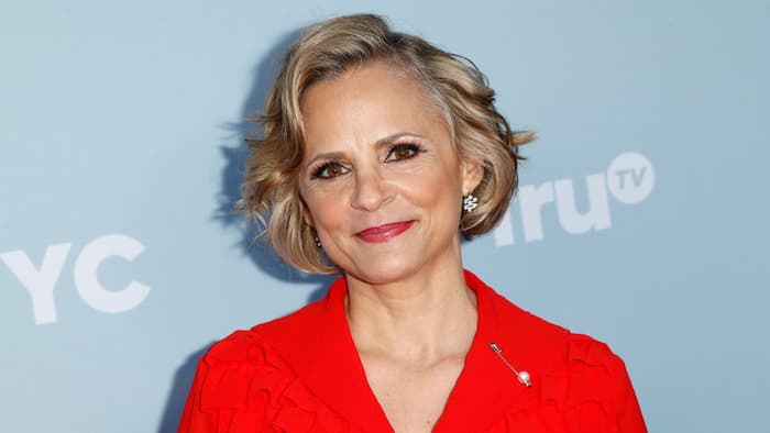 Amy Sedaris