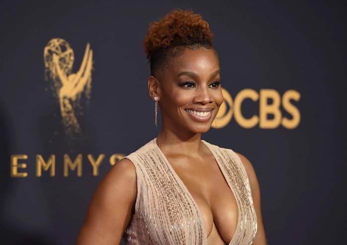 Anika Noni Rose