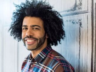 Daveed Diggs