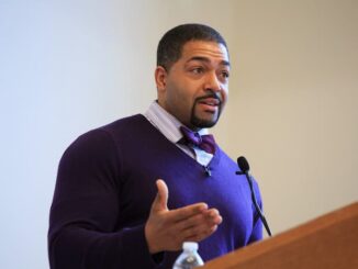 David Otunga