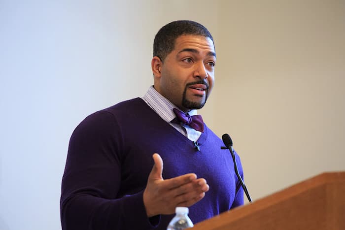 David Otunga