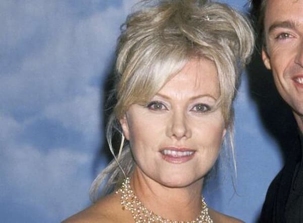 Deborra-Lee Furness