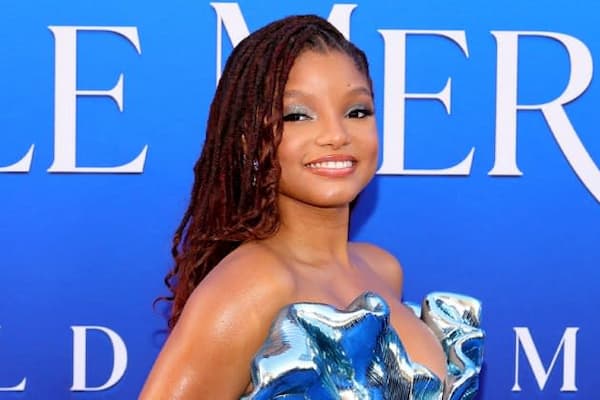 Halle Bailey