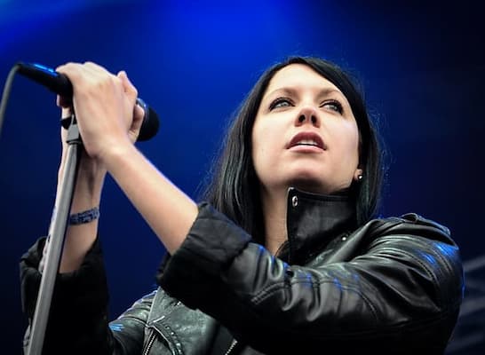 K.Flay